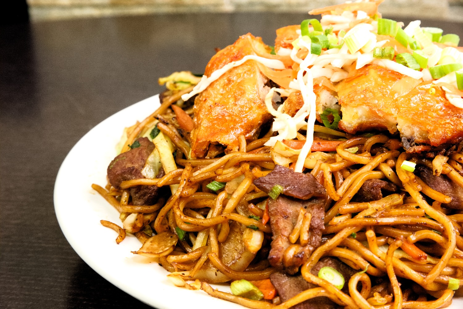 Spade Bar & Lounge Caribbean Restaurant & Entertainemnt