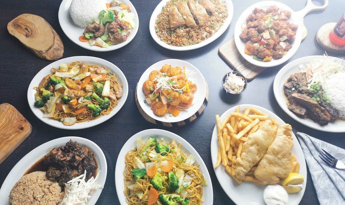 Spade Bar & Lounge Caribbean Restaurant & Entertainemnt