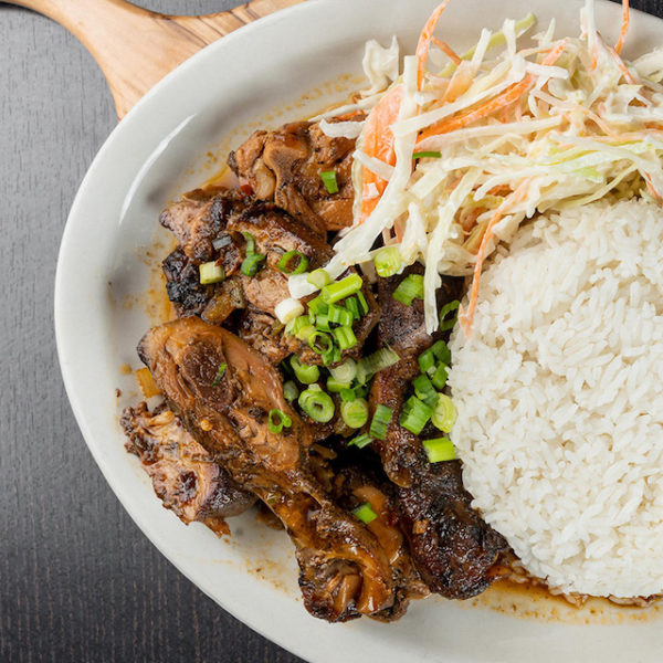 Spade Bar & Lounge Caribbean Restaurant & Entertainemnt