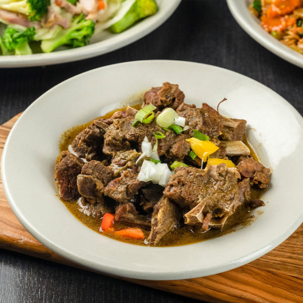 Spade Bar & Lounge Caribbean Restaurant & Entertainemnt