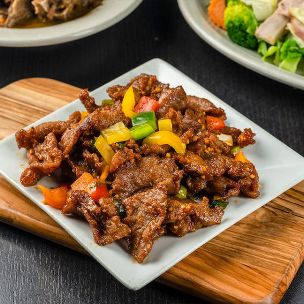 Spade Bar & Lounge Caribbean Restaurant & Entertainemnt