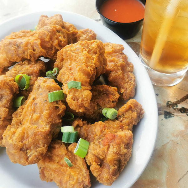 Spade Bar & Lounge Caribbean Restaurant & Entertainemnt