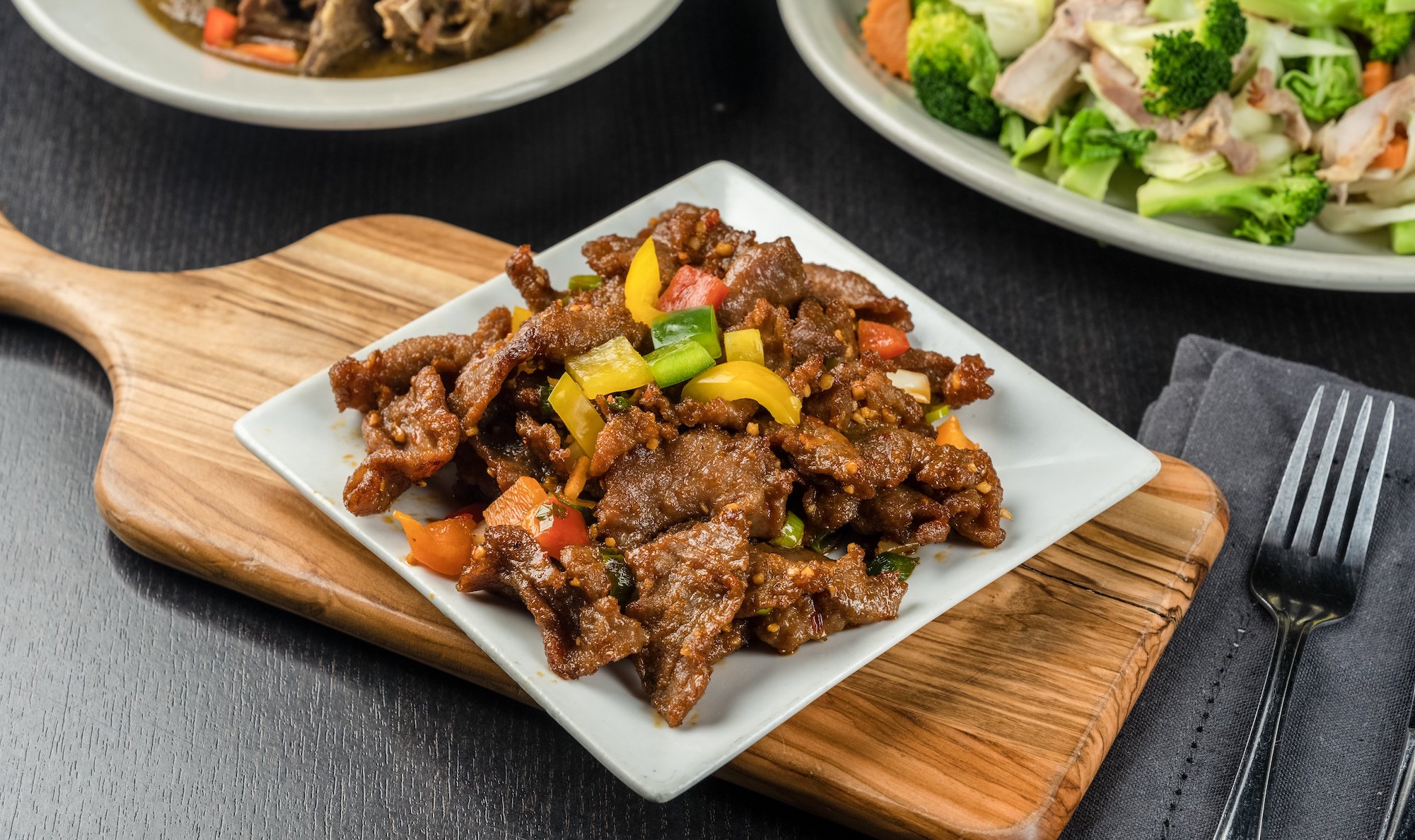 Spade Bar & Lounge Caribbean Restaurant & Entertainemnt